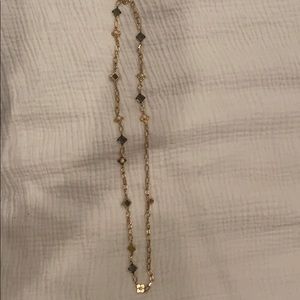 Tory Burch necklace